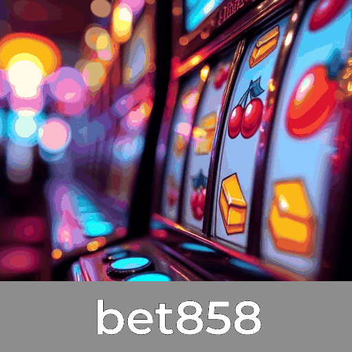 Apostas Móveis Simplificadas com o App Bet858
