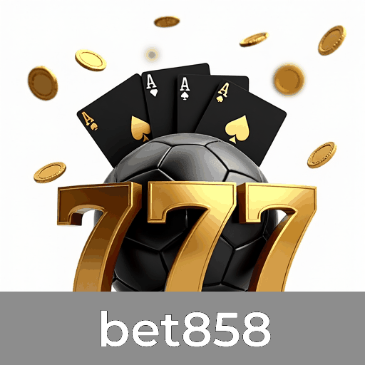 Sinta a Emoção no Ambiente Envolvente do Cassino bet858