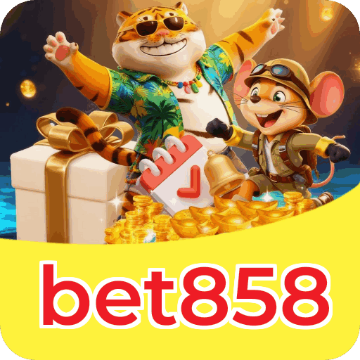 Jogos com maior RTP na bet858