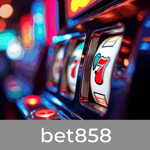 Sinta a Adrenalina dos Jogos de Cassino no bet858 e Ganhe Grandes Prêmios!