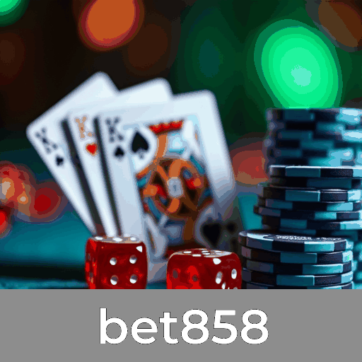 Sinta a Emoção no Ambiente Envolvente do Cassino bet858