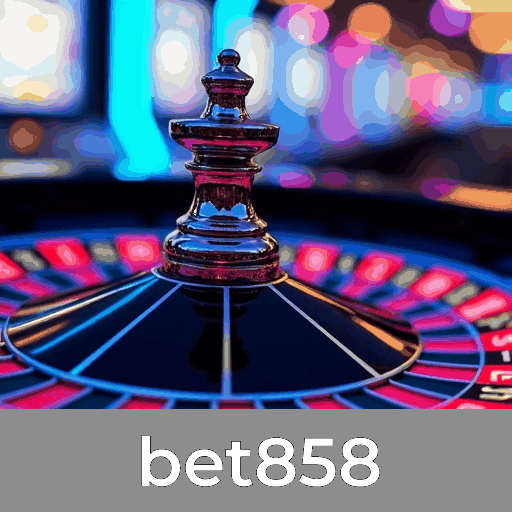 Apostas Móveis Simplificadas com o App Bet858