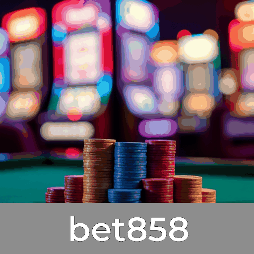 Apostas Móveis Simplificadas com o App Bet858