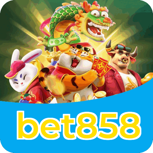 Login rápido no app bet858