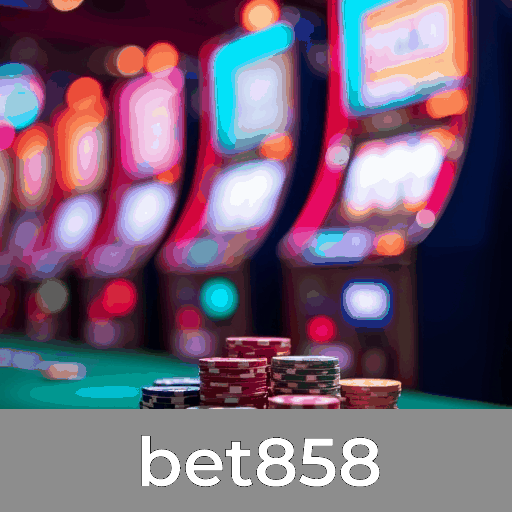 Sinta a Adrenalina dos Jogos de Cassino no bet858 e Ganhe Grandes Prêmios!