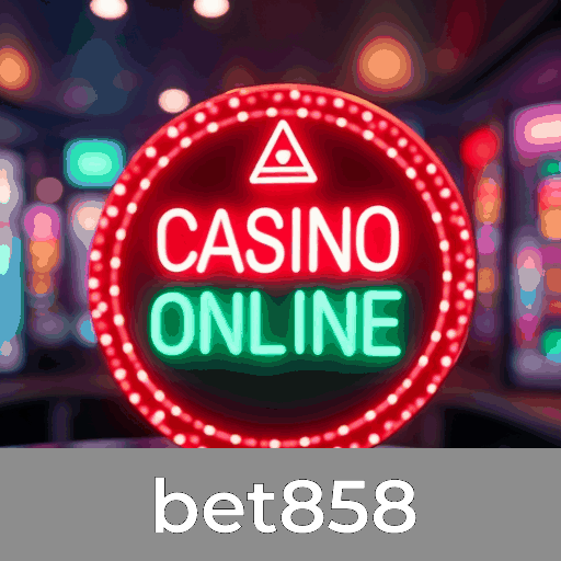 Experimente o Login Exclusivo com Proteção Avançada no bet858