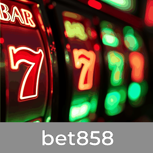 bet858: Seu Cassino Premiado e Seguro