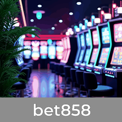 Explorando Os Incríveis Bônus e Ofertas do bet858