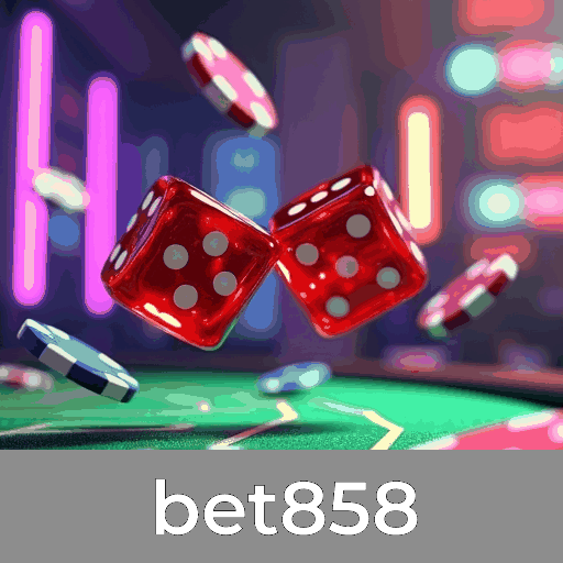 Explorando Os Incríveis Bônus e Ofertas do bet858