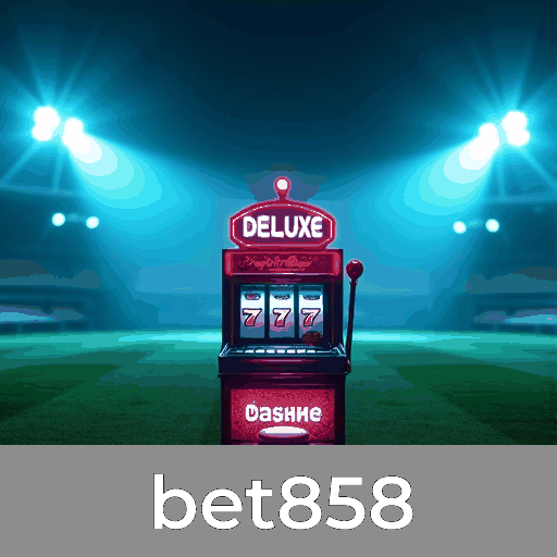 Explorando Os Incríveis Bônus e Ofertas do bet858
