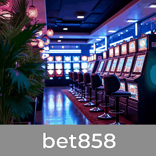 Descubra o mundo das apostas esportivas com bet858, seu especialista em esportes brasileiros