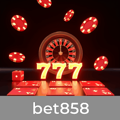 Apostas Móveis Simplificadas com o App Bet858