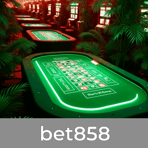 Descubra o mundo das apostas esportivas com bet858, seu especialista em esportes brasileiros