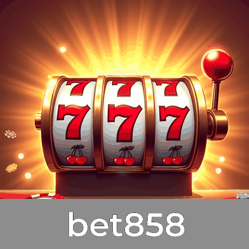 Sinta a Adrenalina dos Jogos de Cassino no bet858 e Ganhe Grandes Prêmios!